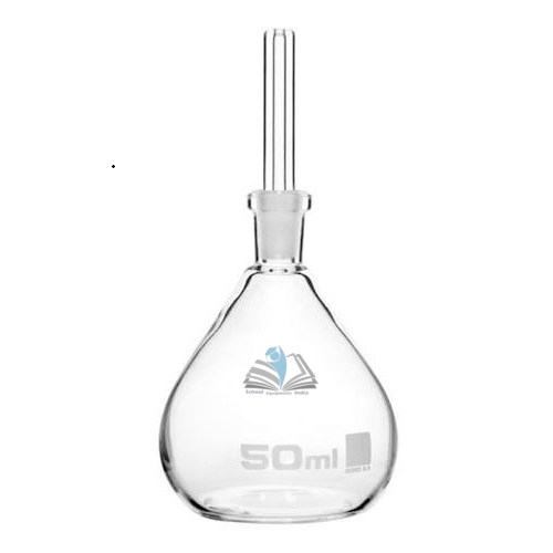 Specific Gravity Measuring Bottle